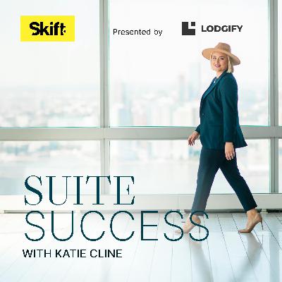 One Year of Suite Success: Your Most Loved Conversations and What They Taught Us