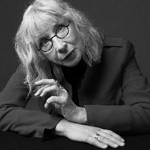 Suzanne Osten