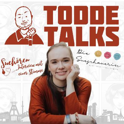 Ronja Sue Fuhrmann, Die Sueschauerin (Suehören – Interview mit einer Stimme; Bücher, Serie + Filme, Fotografie; Das ADHS-Alphabet) Ronja Sue Fuhrmann, Die Sueschauerin (Suehören – Interview mit einer Stimme; Bücher, Serie + Filme, Fotografie; Das ADHS-Alphabet)