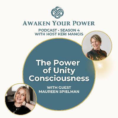 The Feminine Path to Power, Healing, and Community