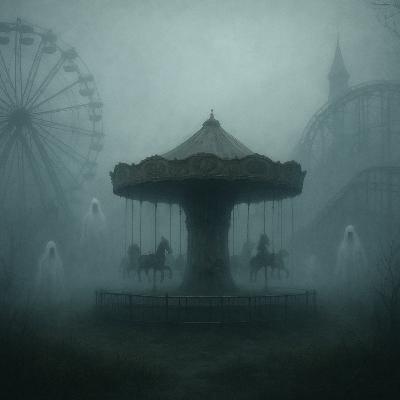 Il lato oscuro dei parchi divertimento Il lato oscuro dei parchi divertimento