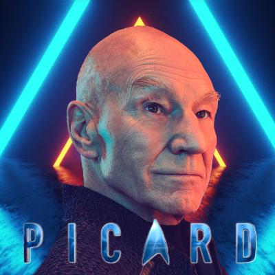 Star Trek Picard | The Next Generation (301) episode discussion and review