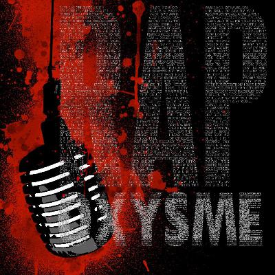 Au commencement - RAPoxysme #1 Au commencement - RAPoxysme #1