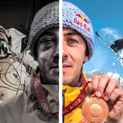 Er hätte sterben können! – 11 Monate später Olympiamedaille🏅Mark McMorris Story