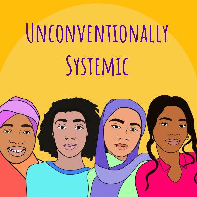 Episode 4 - Routes to Systemic Training/The Side Hustle Episode 4 - Routes to Systemic Training/The Side Hustle