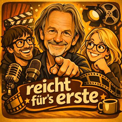 Folge 50: 🎭 Bühne schlägt Film – Eisi Gulp nach der Show 💥