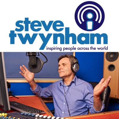 Glass Half Full: Steve Twynham talks with Adam Nemer the founder of Simple Mental Health