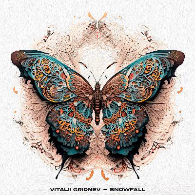 Vitalii Gridnev - Snowfall [Journey of the Soul]