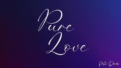Pure Love Pure Love