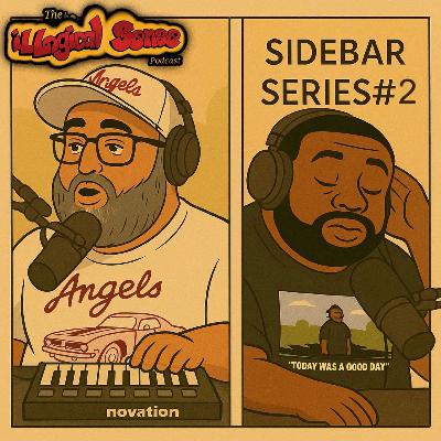 Sidebar Series #2