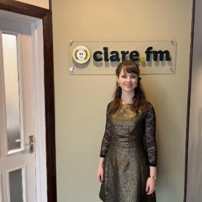 Candlelight Concert In Ennis With Award-Winning Soprano
