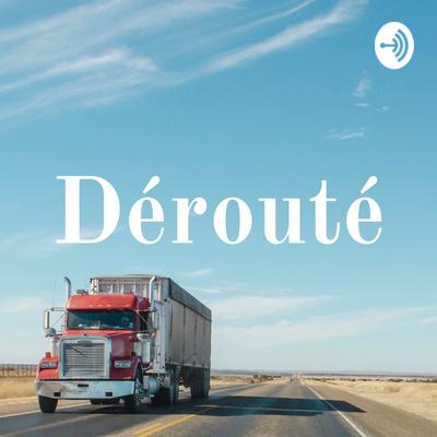 Dérouté EP12 Final