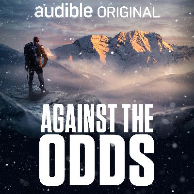Introducing Against The Odds Introducing Against The Odds