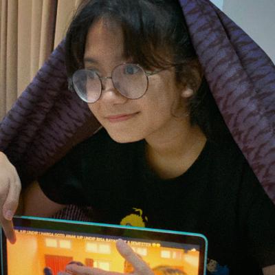 EP.3 BERCENGKRAMA BERSAMA SHAMI