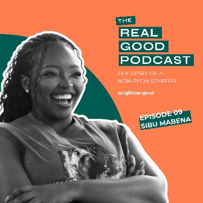Sibu Mabena: Dancing through the Hustle & Manifesting a Media Empire