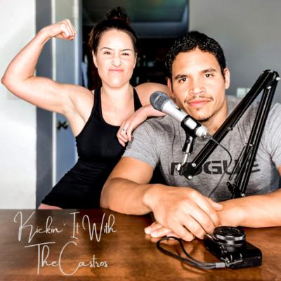 Episode 001: The (obligatory) How We Started Dating Story