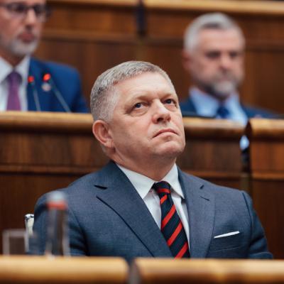Fico, potraty a jedna veľká lož (Zoom Michala Lukáča) Fico, potraty a jedna veľká lož (Zoom Michala Lukáča)