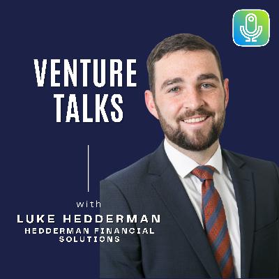 Luke Hedderman and Hedderman Financial
