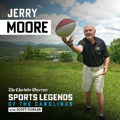 Jerry Moore