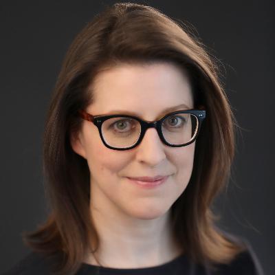 Francesca Donner, Founder & Editor-in-Chief, The Persistent