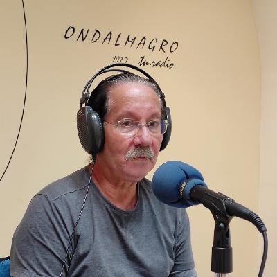 Cosas olvidadas de Almagro. Vicente Osorio Melgosa. Mariscal del Campo de Caballería - 19-12-2024