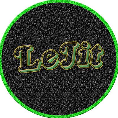 Lejit Podcast Ep #76- Is Young Money Gonna Save Hip Hop??