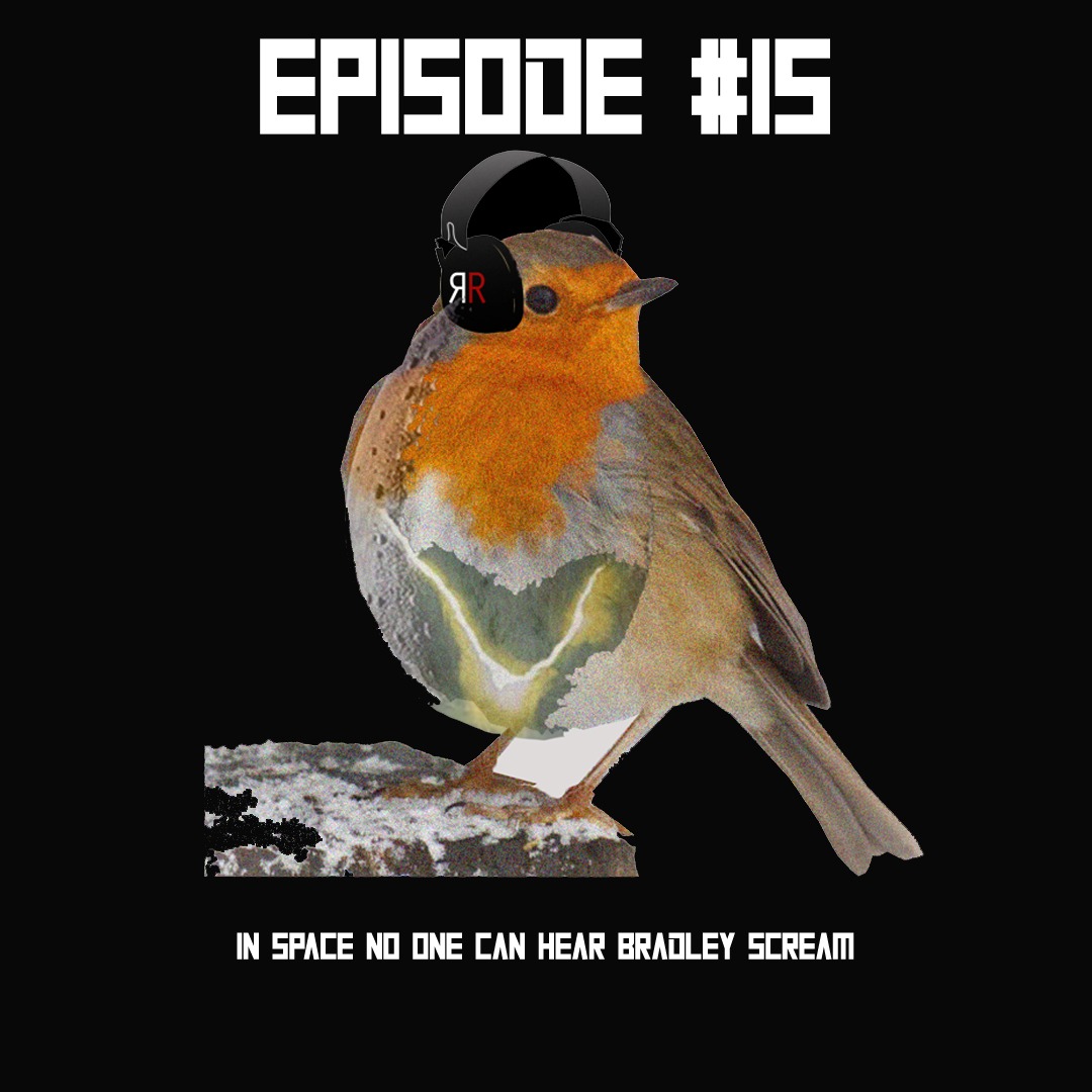 The Round Robin Podcast