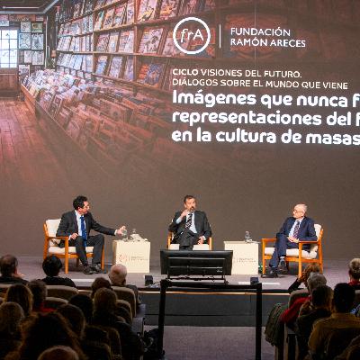 Imágenes que nunca fueron: representaciones del futuro en la cultura de masas