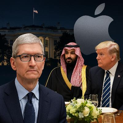APPLE, TIM COOK y la POLÉMICA del 19N: geopolítica, iCLOUD y lío legal APPLE, TIM COOK y la POLÉMICA del 19N: geopolítica, iCLOUD y lío legal