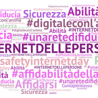 #internetdellepersone