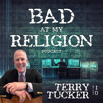 Ep 10 - Terry Tucker - Motivational Check