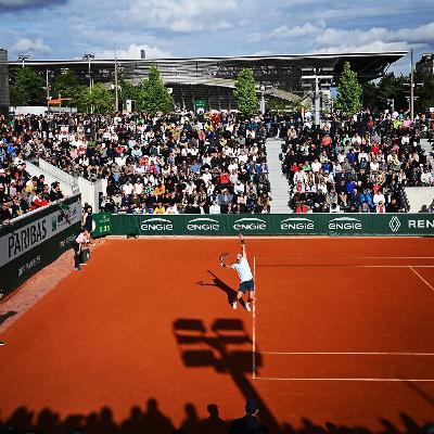 Roland-Garros 2025: le récap avant d'entamer les quarts de finale