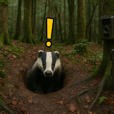 Où placer son piège photo ? Mes astuces pour filmer la faune sauvage