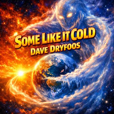 Some Like It Cold by Dave Dryfoos