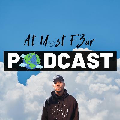 Eps. 44 | 7 jours en Guyane | At Most F3ar Podcast Eps. 44 | 7 jours en Guyane | At Most F3ar Podcast