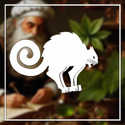 🎃 Bohókás növénytörténet | Fekete Technológia #39