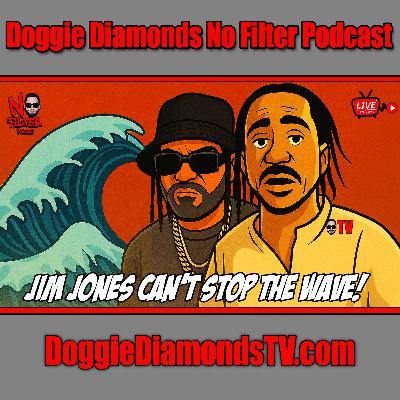 Max B Coming Home Is A PROBLEM For Jim Jones! Here's Why!