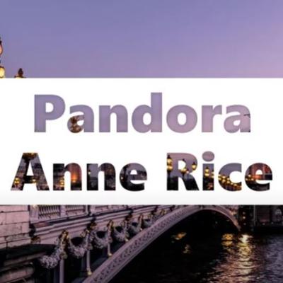 Episodio 1: Pandora Episodio 1: Pandora