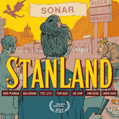 A SHOW WE LIKE: StanLand