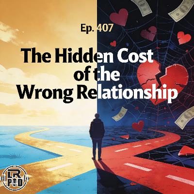 #407  -  The Hidden Cost of the Wrong Relationship