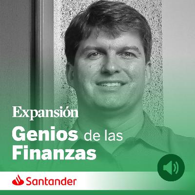 Michael Burry, el gurú que apuesta contra la IA