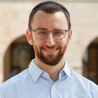 Getting Down to Business (Spiritually Speaking) with Rabbi Yaakov Wolff Getting Down to Business (Spiritually Speaking) with Rabbi Yaakov Wolff