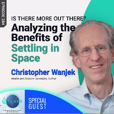 Is There More Out There? Analyzing the Benefits of Settling in Space Is There More Out There? Analyzing the Benefits of Settling in Space