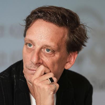 Samstagsgespräch mit dem Köln-Schauspiel-Chef Kay Voges