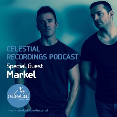 CEL5 - Celestial Recordings Podcast with Markel