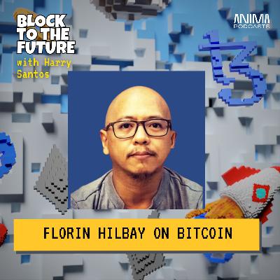 Florin Hilbay on Bitcoin