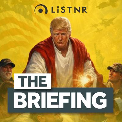 Christians turn on Trump + Qantas cuts flights and increases prices Christians turn on Trump + Qantas cuts flights and increases prices