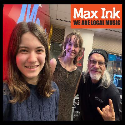 Madison Uphoff accepts the fate of Four Corners on Max Ink Radio