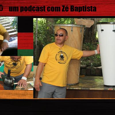 Meu Sopapo – um podcast com Zé Baptista