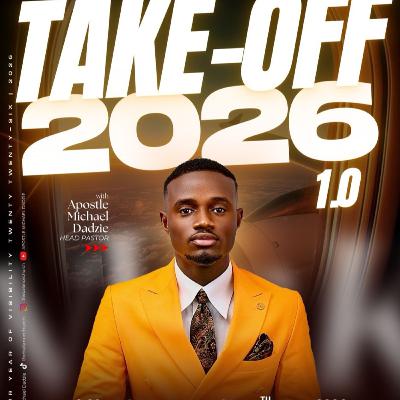 Take-Off 2026 1.0 : Maximizing opportunities